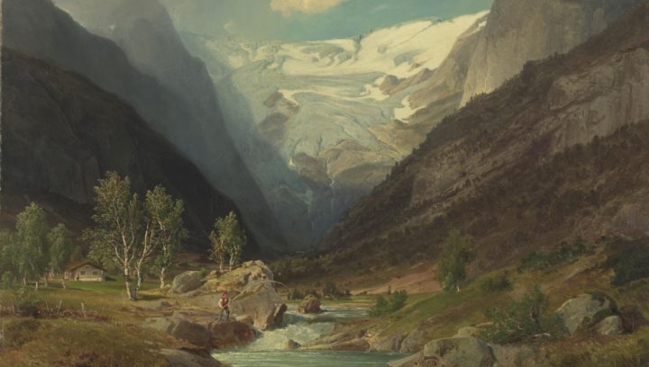 Snebre (1851).&nbsp;<span>(+)</span>
