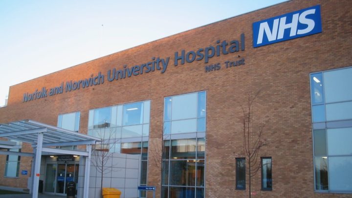 Kjønn er et biologisk faktum, fastslår britiske helse­myndigheter