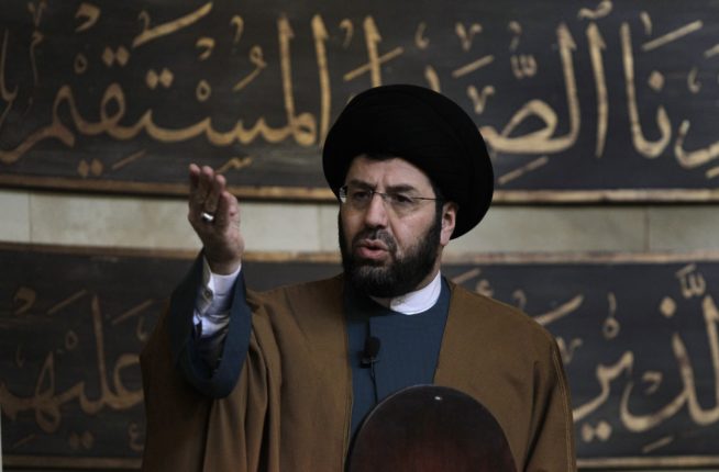 Muslimsk kampanje for å hindre Biden-seier i vippestatene