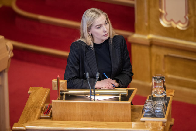 Høyre vil straffe og utvise foreldre som sender barn på koranskole i hjemlandet&nbsp;<span>(+)</span>
