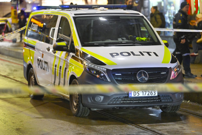 Sju ungdommer står bak 199 straffbare forhold: – Kan bli en samfunnstrussel som i Sverige