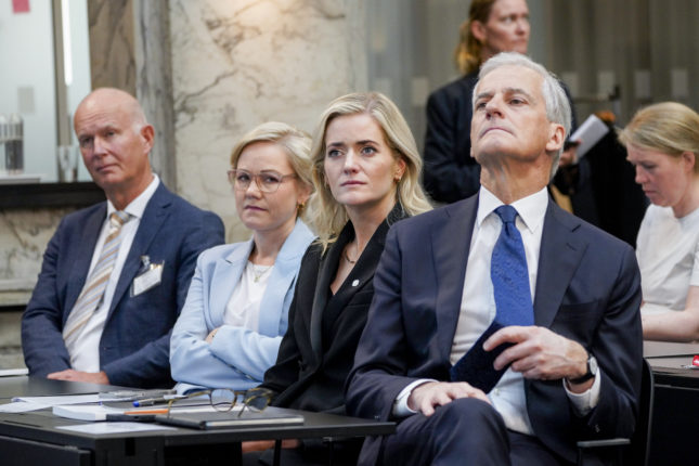 Kjerkol sier imot Vestre, vil rushe gjennom ny abortlov&nbsp;<span>(+)</span>