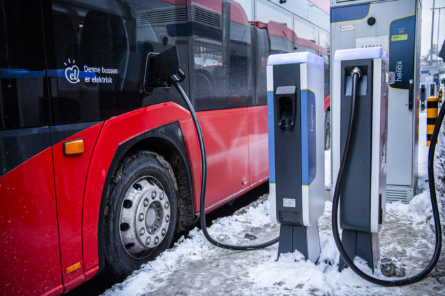 Ny studie: Aldri vært så varmt utenfor tropene på 2.000 år