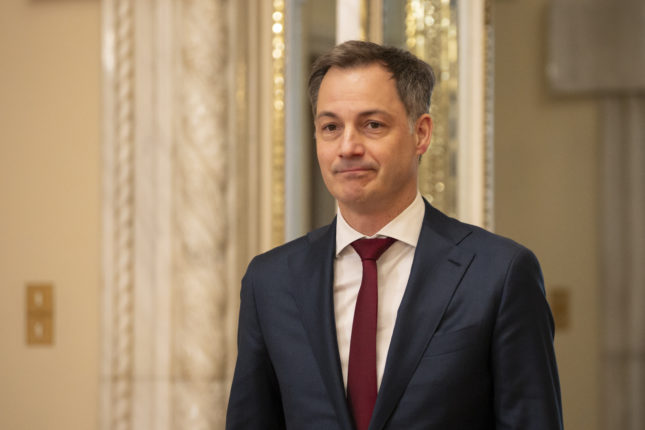 EU-land i spissen for boikott av bosetninger