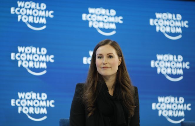 Finlands tidligere statsminister advarer om krig med Russland «i tiår framover»