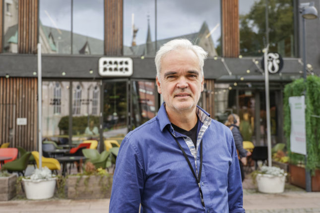 Fædrelandsvennen kåret til Årets mediehus