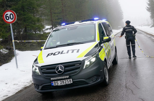 Krisen hos politiet i Innlandet fortsetter etter drapsbølge&nbsp;<span>(+)</span>
