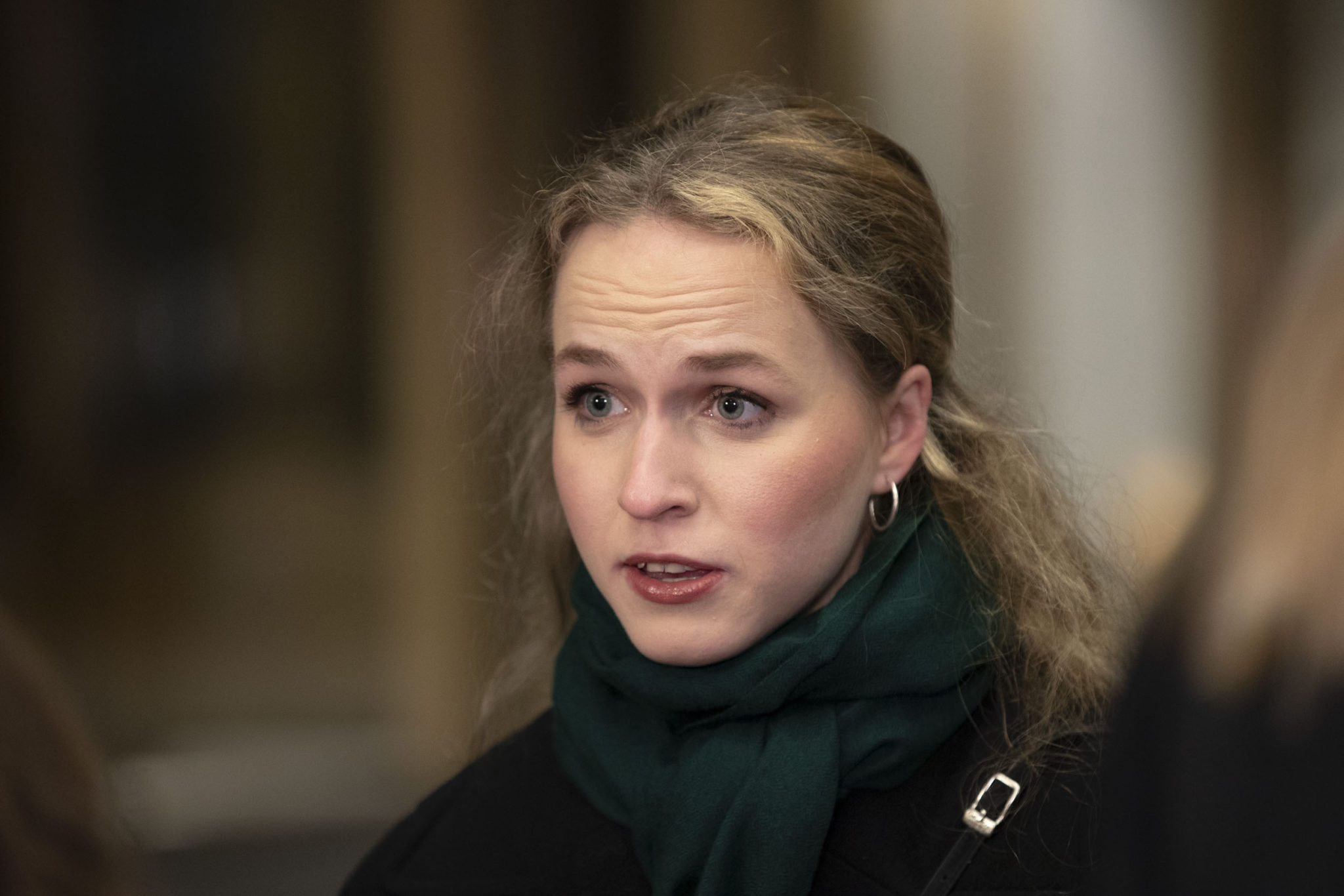 Unge Venstre-leder vil skrote kristne helligdager: – Går ut over ...