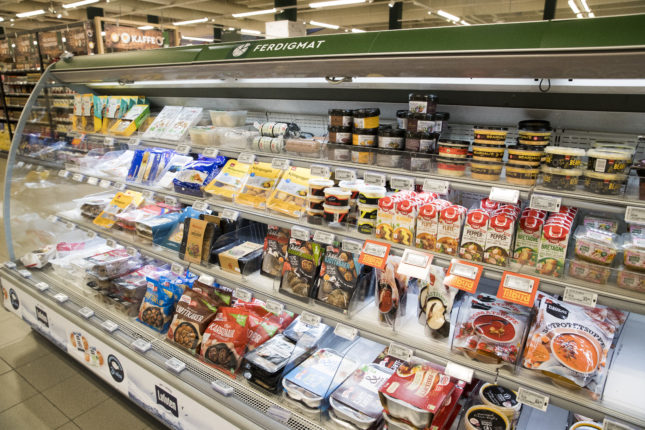 Opprop mot ultraprosessert mat: Vil endre de nasjonale kostrådene