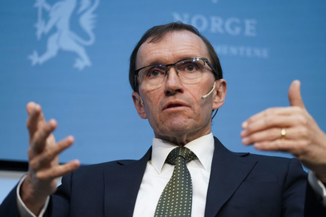 – Russland «bør vurdere atom&shy;eksplosjon for å advare Vesten»&nbsp;<span>(+)</span>