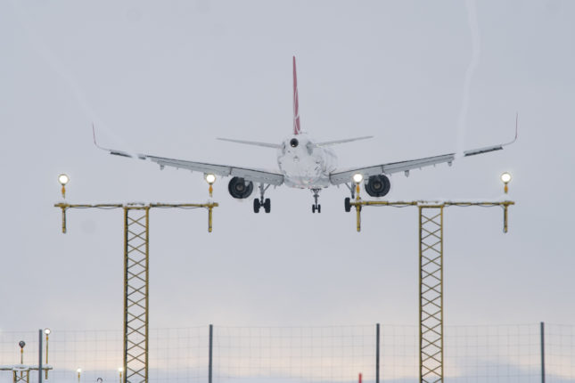 Etiopier ble forsøkt tvangsutsendt fra Norge – nektet innreise i hjemlandet