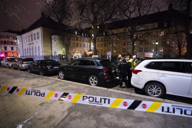 Dagbladet med fire journalister og seks politisjefer: Ikke et ord om hvilke unge som begår kriminalitet