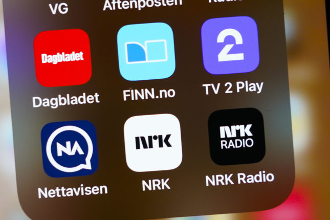 Unge voksne svikter nettavisene