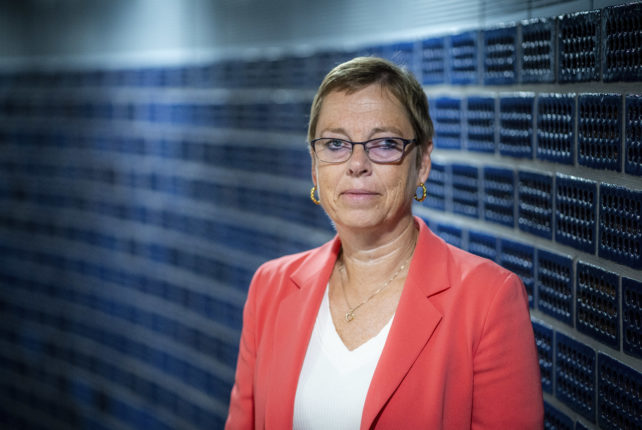 Skyver folks usikkerhet foran seg for å innføre menings&shy;kontroll&nbsp;<span>(+)</span>