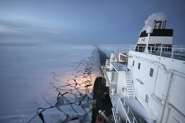 Russland med gigantprosjekt i nord: Arctic LNG 2 og Vostok Oil&nbsp;<span>(+)</span>