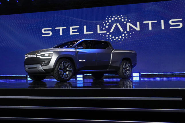 Stellantis med faststoffbatterier i elbiler fra 2028; kanskje