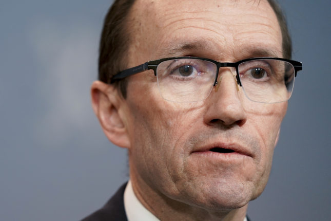 Barth Eide: – Den israelske regjeringen legger seg nå virkelig ut med hele verden