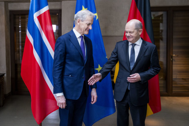 Irland, Norge og Spania viser at det internasjonale samfunnet er villig til å overse, underkaste seg eller til og med tolerere terrorisme&nbsp;<span>(+)</span>
