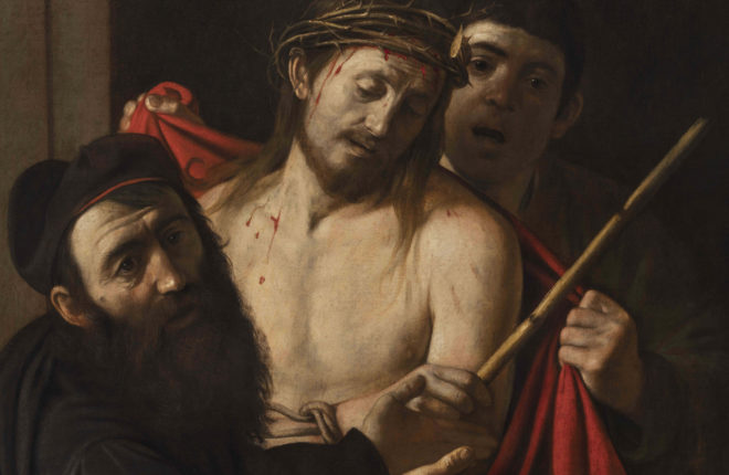 Gjenoppdaget Caravaggio-maleri viste seg å være ekte – stilles ut for publikum