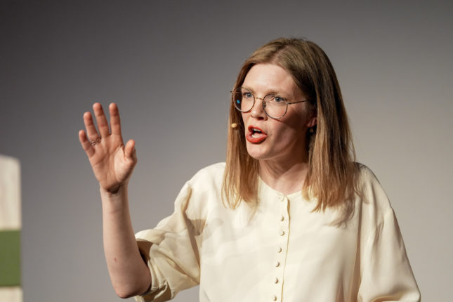 Ny måling: Rødt og MDG under sperregrensen