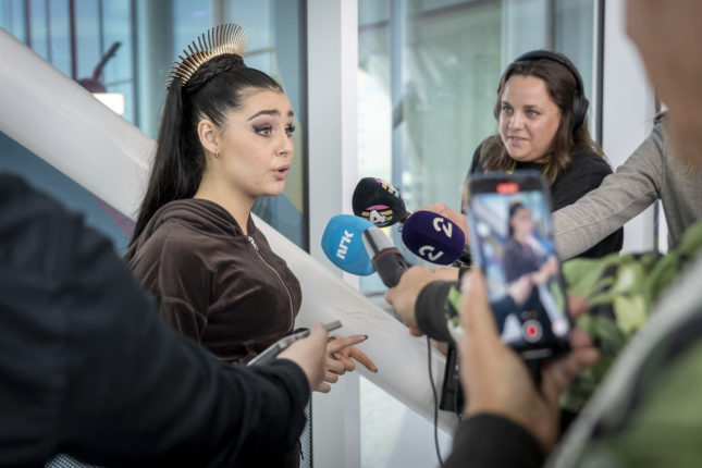 Skandalene rundt Eurovision fortsetter&nbsp;<span>(+)</span>