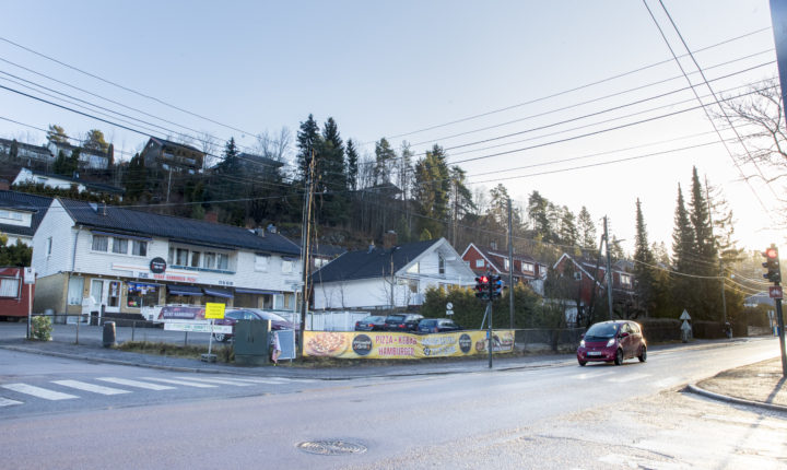 Ble dømt for Prinsdal-drapet i 2022, prøveløslatt og tatt med skarpladd pistol i bilen&nbsp;<span>(+)</span>