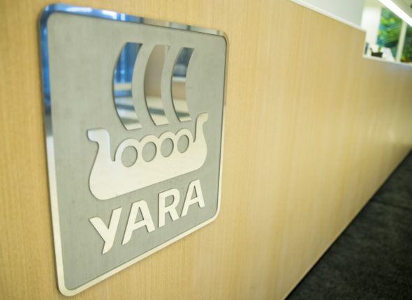 Yara stemmer mot klimaforslag om utslippskutt – miljøorganisasjoner raser