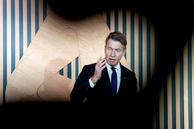 Regjeringen inviterer olje&shy;bransjen til samarbeid om utslipps&shy;kutt