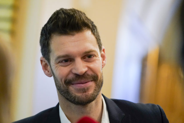 Moxnes vil ha en tredje periode. Ville vurderingen vært den samme om det var en FrP-er?&nbsp;<span>(+)</span>