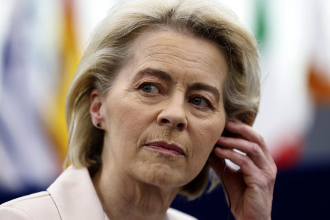 EUs faktasjekk-samarbeid styrker seg før EU-valget&nbsp;<span>(+)</span>