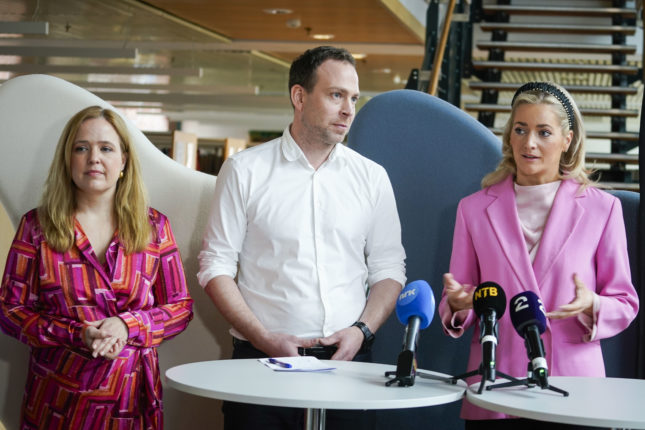 PST avdekker russisk spionnettverk i Vestland&nbsp;<span>(+)</span>