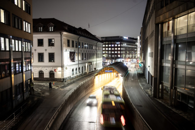 Merkelig konkurs for bil­abonnement­s&shy;selskapet Fleks&nbsp;<span>(+)</span>