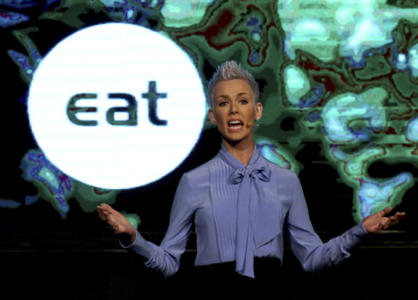 Anerkjent internasjonal forsker om Gunhild Stordalens kjøttkutt-diett: – Urealistisk og urimelig&nbsp;<span>(+)</span>
