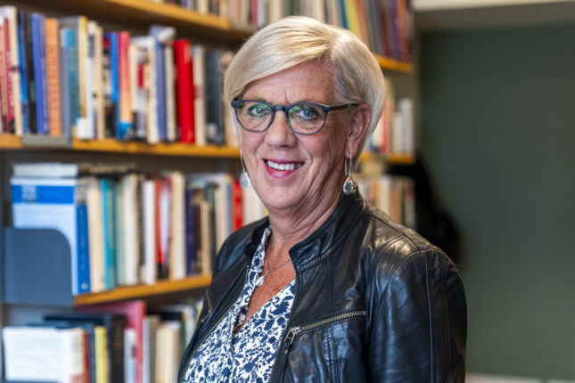 Historieprofessor: – Den norske regjeringen har anerkjent en stat som ikke finnes