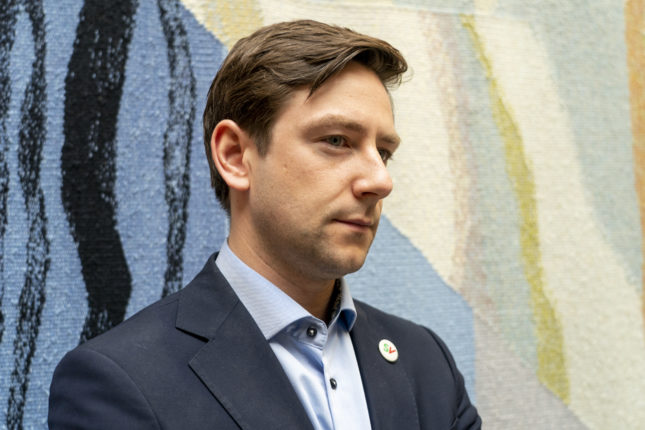 Stortingsflertall sier nei til å forby overgrepsmateriale mot dyr