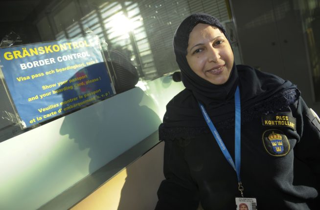 Dagsavisen vil ikke ha hijab i politiet