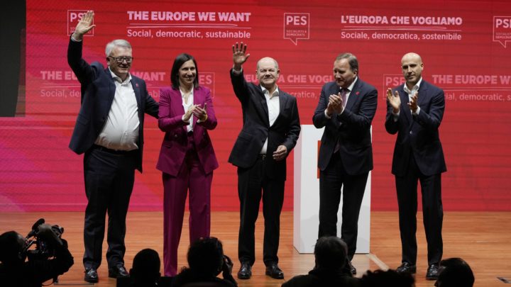 Dumhetens anatomi i EU-parlamentet&nbsp;<span>(+)</span>