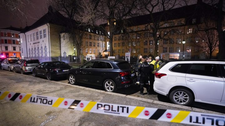 Er «vanlige folks tur» ment som en spøk?