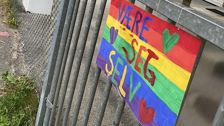 Fornuftige foreldre begynner å få nok av Pride-dyrkelsen&nbsp;<span>(+)</span>