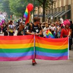 Dansk næringsliv har fått nok av Copenhagen Pride