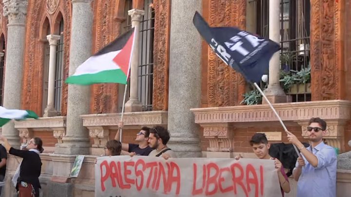 Konferanse om Israel i Milano avlyst på grunn av sikkerhets­trusler