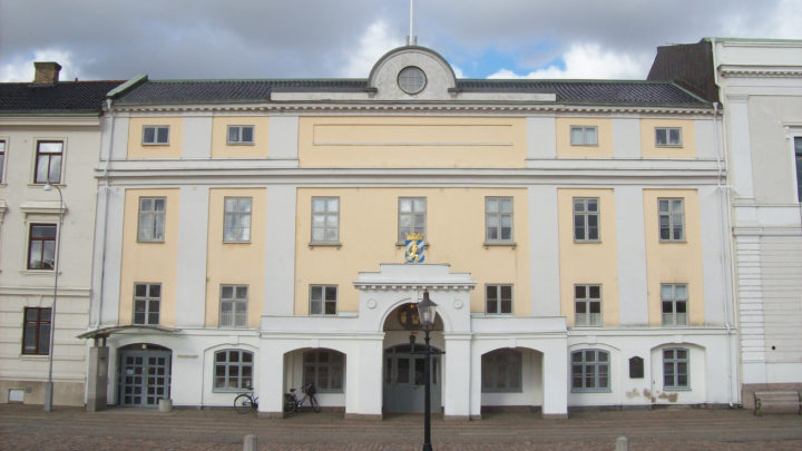Kommune­ledelsen i Göteborg vil gå til boikott av Israel&nbsp;<span>(+)</span>