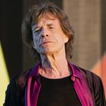 Mick Jagger: – Lousianas guvernør prøver å ta oss tilbake til steinalderen