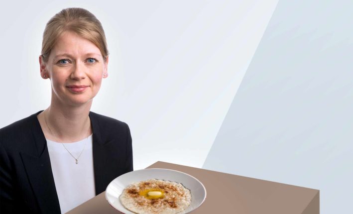 Sentralbanksjefen rundt grøten om svak kronekurs&nbsp;<span>(+)</span>