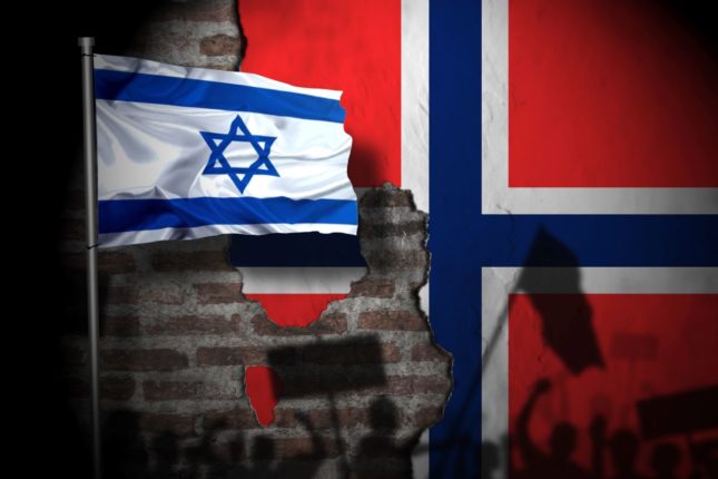 Bakvendtlandet Norge: Reaksjoner på homohets vs jødehets&nbsp;<span>(+)</span>