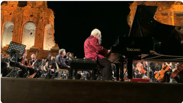 Interlude: Argerich og Rivera spiller Grieg&nbsp;<span>(+)</span>