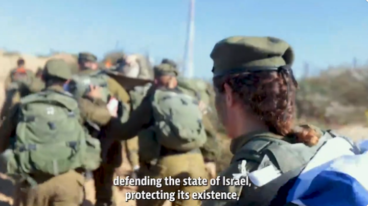 Israel lar seg ikke presse, trapper opp i Rafah