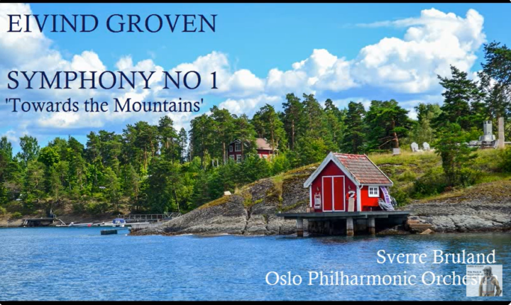 Interlude: Groven - symfoni nr. 1&nbsp;<span>(+)</span>