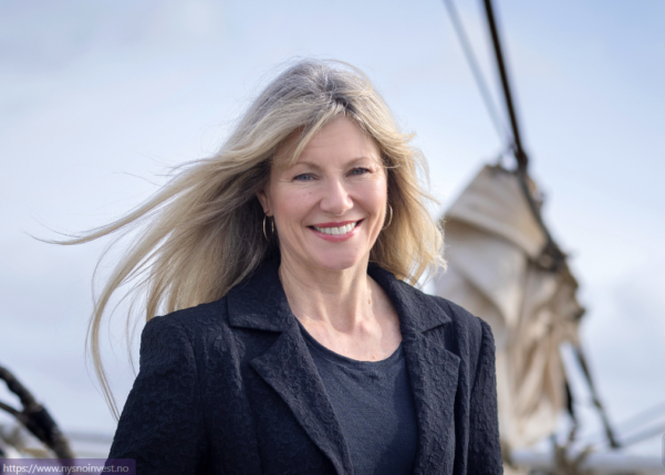 Siri Kalvigs klimafond Nysnø får kritikk&nbsp;<span>(+)</span>