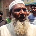 Indisk muslim skar halsen over på sin 18 år gamle datter for å «redde sitt skjeggs ære»